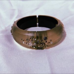 Alexis Bittar Bangle